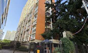 Imagem: Apartamento à venda em Vila Clementino