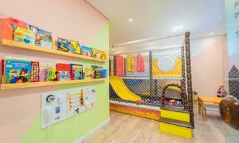 Imagem 4: Cobertura de luxo na Vila Mascote, São Paulo-SP: 3 quartos, 1 suíte, 4 banheiros, 3 vagas