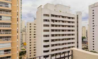 Imagem: Excelente Apartamento à Venda em Moema