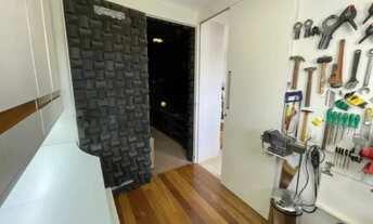 Imagem 3: Cobertura à venda em São Paulo-SP, bairro Campo Belo: 3 quartos, 1 suíte, 3 salas, 3 banhe