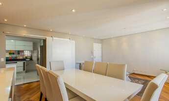 Imagem: Apartamento de luxo no Paraíso, São Paulo-SP