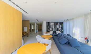 Imagem: Luxuoso apartamento de 3 quartos com 3 suítes