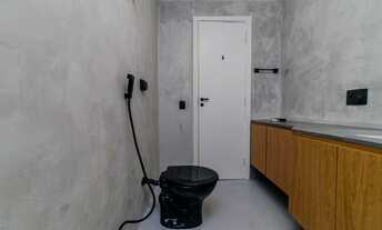 Imagem 3: Imperdível! Apartamento à venda em São Paulo-SP, Jardim Paulista, 3 quartos, 1 suíte, 3 ba