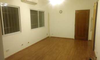 Imagem: Apartamento à venda na Vila Mariana, São