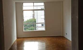 Imagem: Impecável apartamento à venda em região