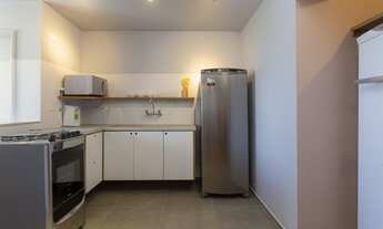 Imagem 6: Apartamento à venda no Brooklin: 4 quartos, 3 salas, 3 banheiros e 1 vaga de garagem!