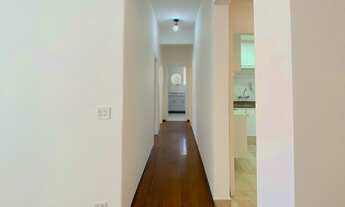 Imagem 2: Imperdível apartamento à venda no Paraíso, São Paulo-SP: 2 quartos, 2 salas, 2 banheiros