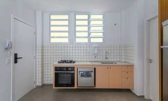 Imagem 5: Excelente apartamento de 5 quartos no Jardim Paulista, São Paulo-SP: 2 suítes, 3 salas, 5