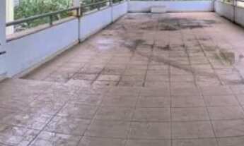 Imagem 5: Prédio Comercial em Condomínio de Alto Padrão na Vila Clementino - São Paulo-SP: 9 banheir