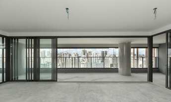 Imagem: Apartamento de Luxo à Venda em São Paulo
