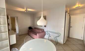 Imagem 5: Imperdível! Apartamento à venda em Moema, São Paulo-SP: 2 quartos, 1 suíte, 2 salas, 2 ban