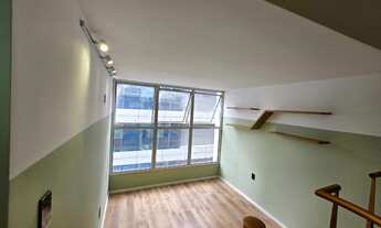 Imagem 6: Apartamento à venda em Vila Clementino, São Paulo-SP: 1 quarto, 2 banheiros, 1 vaga, 95m²