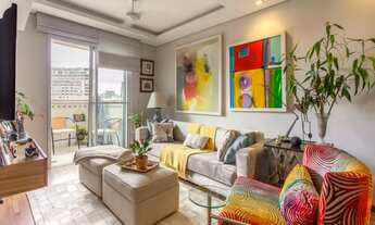 Imagem 4: Imperdível oportunidade: Apartamento à venda em Moema, São Paulo-SP, com 3 quartos, 1 suít