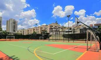 Imagem 4: Apartamento de 3 quartos com suíte e 2 vagas no Alto da Boa Vista, São Paulo-SP: confira e