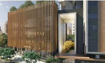 Imagem 4: Imperdível e Luxuoso Apartamento à Venda em Pinheiros, São Paulo - 3 Quartos, 3 Suítes, 3