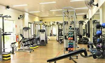 Imagem 7: Apartamento de 3 quartos com suíte e 2 vagas no Alto da Boa Vista, São Paulo-SP: confira e