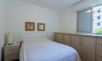 Imagem 4: Apartamento de 3 quartos na Vila Mariana, São Paulo-SP: 1 suite, 3 banheiros, 1 vaga, 87m²