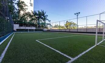 Imagem 2: Apartamento de luxo com 4 suítes e 3 vagas de garagem no Campo Belo, São Paulo-SP! Aprovei