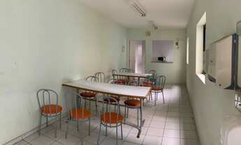 Imagem 7: Prédio Comercial em Condomínio de Alto Padrão na Vila Clementino - São Paulo-SP: 9 banheir