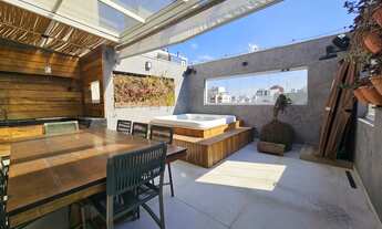 Imagem: Apartamento à venda na Vila Nova Conceição