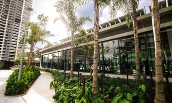 Imagem 3: Cobertura de luxo à venda em São Paulo-SP, no bairro Real Parque: 4 quartos, 4 suítes, 6 b