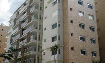 Imagem 5: Apartamento de Luxo na Granja Julieta: 4 quartos, 4 suítes, 4 salas, 6 banheiros, 4 vagas