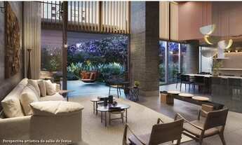 Imagem 6: Imperdível e Luxuoso Apartamento à Venda em Pinheiros, São Paulo - 3 Quartos, 3 Suítes, 3