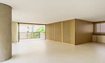 Imagem 4: Luxuoso apartamento de 4 quartos na Vila Nova Conceição, São Paulo-SP: 4 suítes, 6 banheir