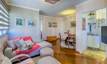 Imagem: Apartamento à venda no Paraíso, São Paulo-SP