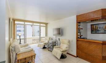 Imagem 6: Imperdível oportunidade! Apartamento de 3 quartos e 130m² no Jardim Paulista, São Paulo-SP