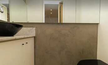 Imagem 5: Apartamento à venda em São Paulo-SP, Itaim Bibi: 2 quartos, 1 suíte, 2 banheiros, 1 vaga d