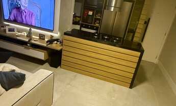 Imagem 3: Apartamento à venda em São Paulo-SP, bairro Saúde: 2 quartos, 1 suíte, 2 banheiros, 1 vaga