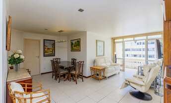 Imagem 3: Imperdível oportunidade! Apartamento de 3 quartos e 130m² no Jardim Paulista, São Paulo-SP