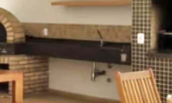 Imagem 2: Apartamento à venda na Vila Mascote, São Paulo-SP: 2 quartos, 2 suítes, 3 banheiros, 1 vag