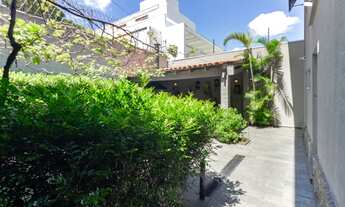 Imagem 3: Imperdível Casa à Venda em São Paulo-SP: 4 Quartos, 1 Suíte, 3 Salas, 5 Banheiros, 6 Vagas