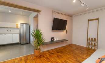 Imagem: Apartamento à venda no Brooklin 4 quartos