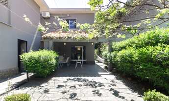 Imagem 6: Imperdível Casa à Venda em São Paulo-SP: 4 Quartos, 1 Suíte, 3 Salas, 5 Banheiros, 6 Vagas