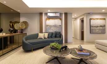 Imagem 7: Imóvel de luxo em Perdizes: Apartamento à venda com 3 suítes, 4 salas e 2 vagas de garagem