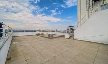 Imagem 5: Imperdível Apartamento à Venda em Pinheiros, São Paulo-SP: 3 Quartos, 3 Banheiros, 1 Vaga