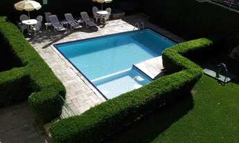 Imagem 2: Apartamento à venda em São Paulo-SP, Vila Andrade: 3 quartos, 2 salas, 2 banheiros, 1 vaga