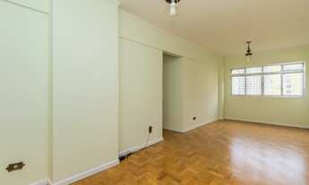 Imagem 3: Apto à venda em São Paulo-SP: 2 quartos, 2 salas, 2 banheiros, 1 vaga de garagem, 70,00 m²