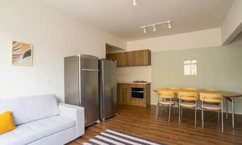 Imagem 3: Apartamento de luxo à venda em Cerqueira Cesar, São Paulo-SP: 5 quartos, 3 suítes, 3 salas