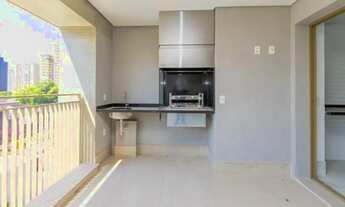 Imagem 5: Luxuoso apartamento de 3 quartos com 3 suítes e 3 salas em Moema, São Paulo-SP: 5 banheiro