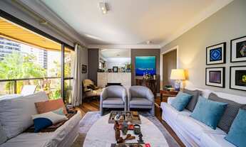 Imagem: Imóvel de Luxo na Vila Andrade Apartamento