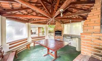 Imagem 6: Imperdível oferta de apartamento à venda em São Paulo-SP, bairro Jardim Aeroporto, 3 quart