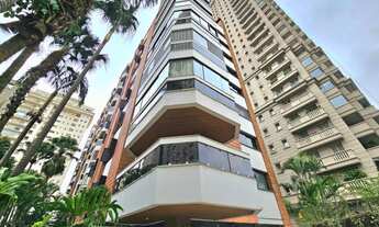 Imagem 2: Imperdível oportunidade de apartamento com 3 quartos e 160m² no Jardim Europa, São Paulo-S