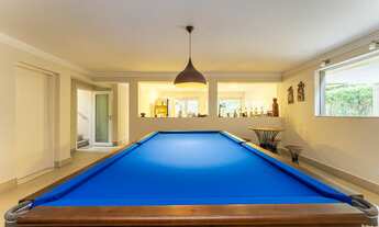 Imagem 4: Casa de luxo no Morumbi: 4 quartos, 4 suítes, 6 salas, 7 banheiros, 6 vagas, 510m², à vend