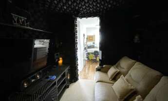 Imagem 2: Cobertura à venda em São Paulo-SP, bairro Campo Belo: 3 quartos, 1 suíte, 3 salas, 3 banhe