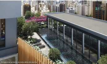 Imagem 3: Imperdível e Luxuoso Apartamento à Venda em Pinheiros, São Paulo - 3 Quartos, 3 Suítes, 3