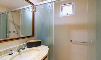 Imagem 6: Apartamento de 3 quartos na Vila Mariana, São Paulo-SP: 1 suite, 3 banheiros, 1 vaga, 87m²